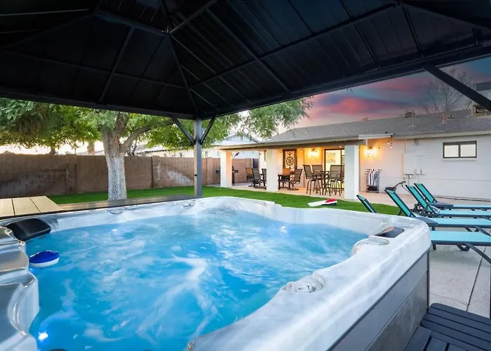 Holiday home Sonoran Sol Scottsdale