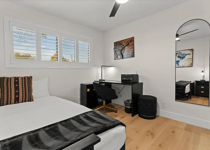 Sonoran Sol Holiday home
