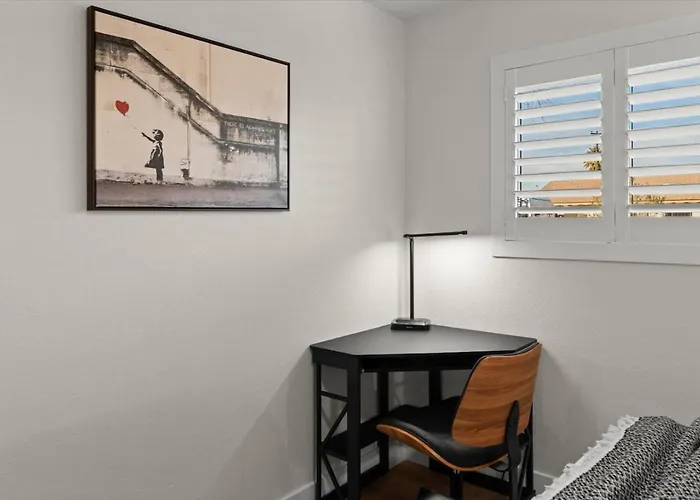 Sonoran Sol Holiday home *