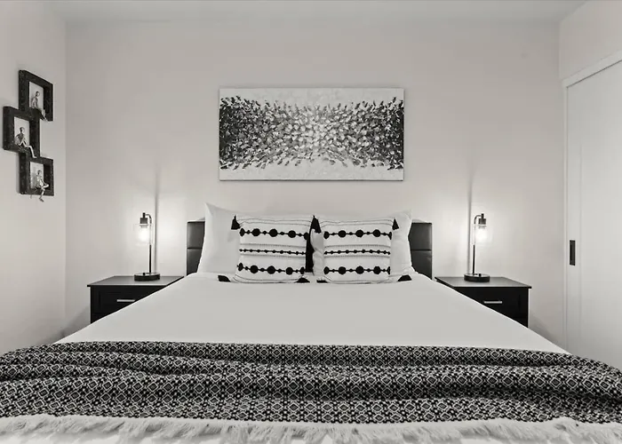 Sonoran Sol Holiday home *