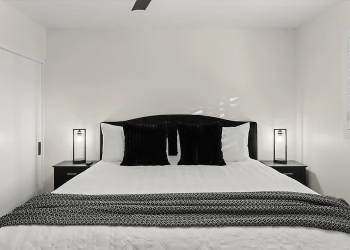 Sonoran Sol Holiday home Scottsdale