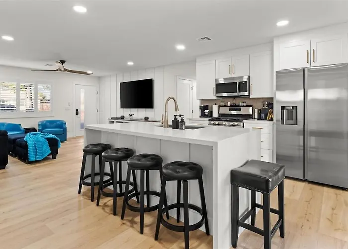 Holiday home Sonoran Sol Scottsdale