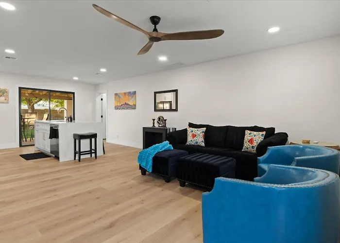 Holiday home Sonoran Sol *
