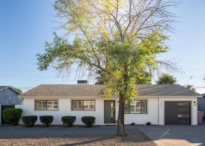 Holiday home Sonoran Sol *