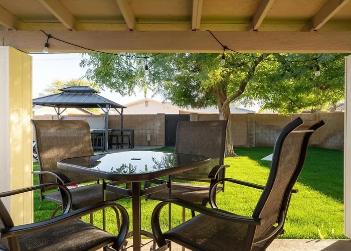 Sonoran Sol Scottsdale
