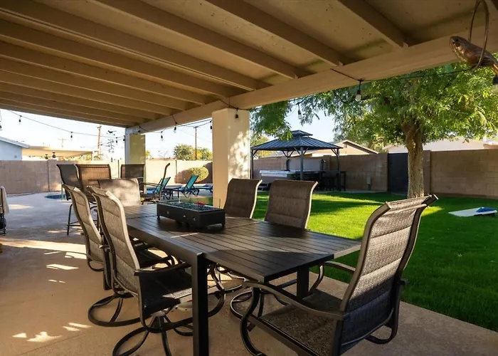Sonoran Sol * Scottsdale