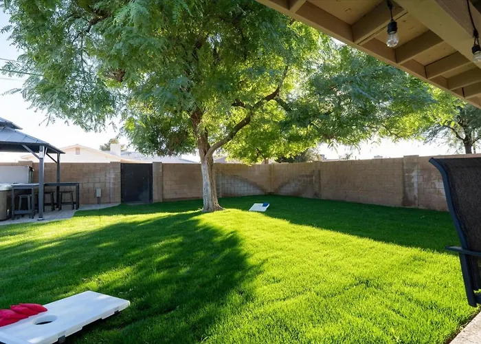 Sonoran Sol Holiday home *