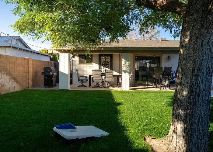 Sonoran Sol Holiday home