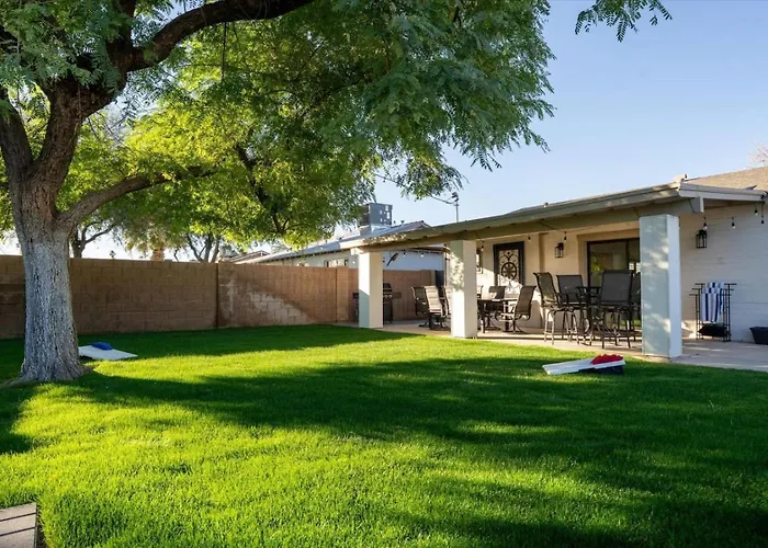 Holiday home Sonoran Sol *