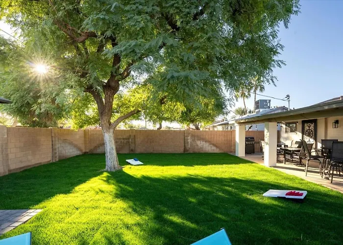 Holiday home Sonoran Sol Scottsdale