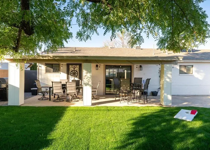 Holiday home Sonoran Sol