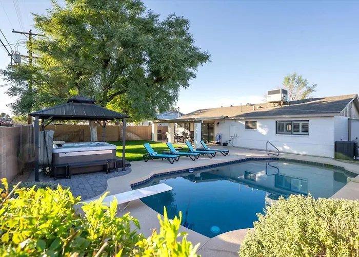 Sonoran Sol * Scottsdale