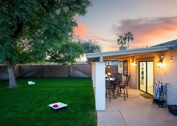 Sonoran Sol Scottsdale