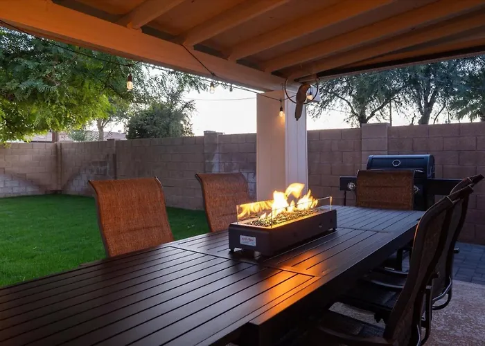 Sonoran Sol