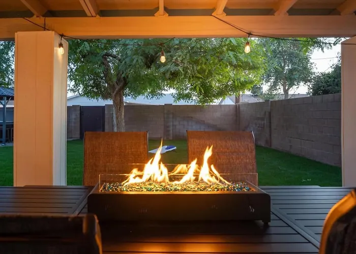 Sonoran Sol Holiday home Scottsdale